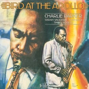 Bird at the Apollo
