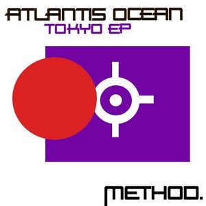 Tokyo EP
