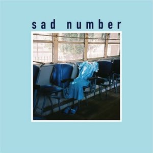 sad number / ランドリー