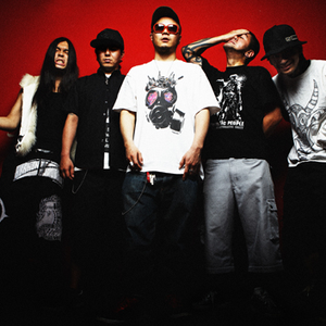 WAGDUG FUTURISTIC UNITY photo provided by Last.fm