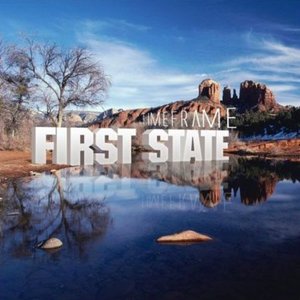 Avatar de First State feat. Elliot Johns