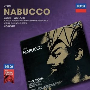 Nabucco