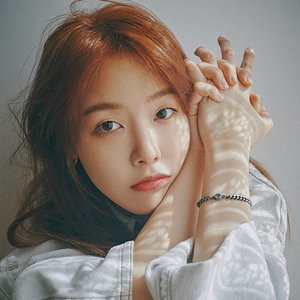 Avatar for 민아 (걸스데이)