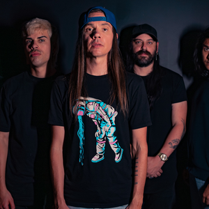 The Red Jumpsuit Apparatus