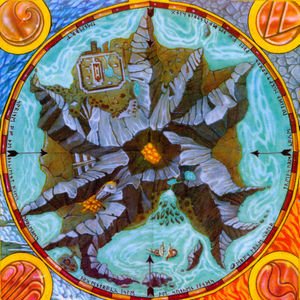Ultima 8 的头像