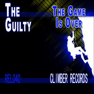 The Game Is Over