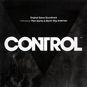 Control (Original Game Soundtrack)