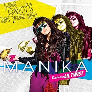 Just Can't Let You Go - Single