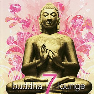 Buddha Lounge 7