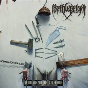 Iconography Of Suffering
