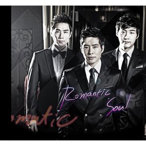Romantic Soul 的头像
