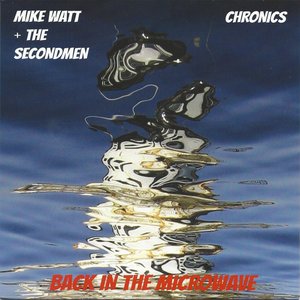 Back In The Microwave