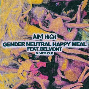 Gender Neutral Happy Meal