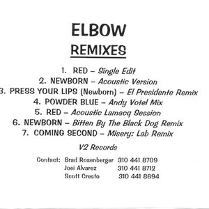 Remixes