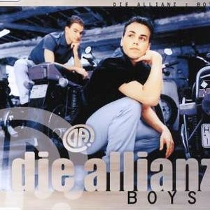 Die Allianz 的头像
