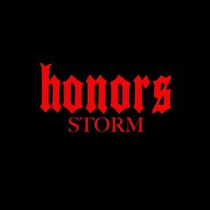 Storm - Single