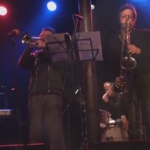 Awatar dla Blue Train Quintet