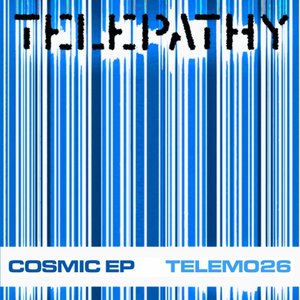 Cosmic EP