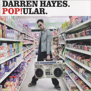 Darren Hayes - Popular: Remixes - Zortam Music