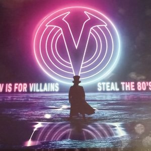 Steal The 80's