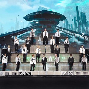 NCT 2023 的头像