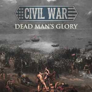 Dead Man's Glory - Single