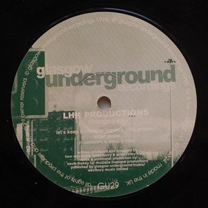 Changes EP