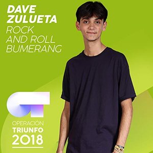 Rock And Roll Bumerang (Operación Triunfo 2018)