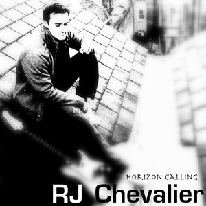 Avatar for RJ Chevalier