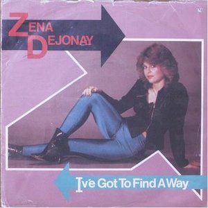 Zena DeJonay 的头像