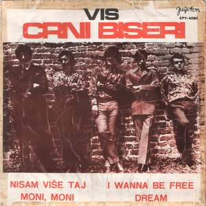 Nisam više taj