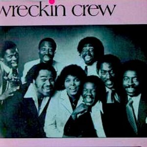Wreckin' Crew 的头像