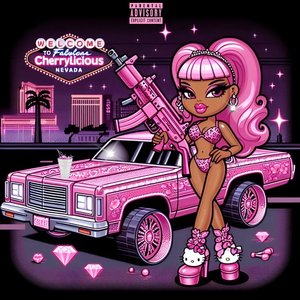 Cherrylicious Vegas