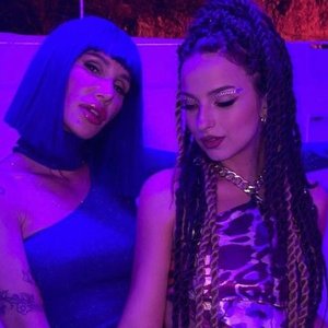 Nikolija, Amna 的头像