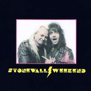 Stonewall Weekend