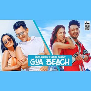 Goa Beach