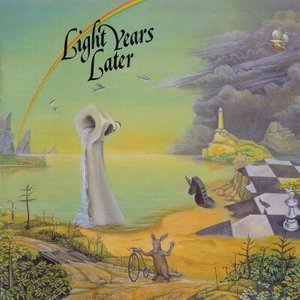 Light Years Later