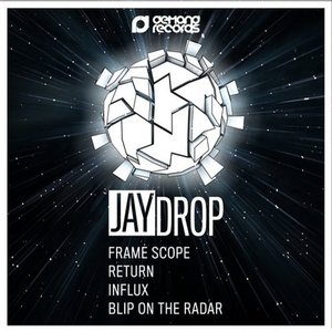 Frame Scope EP