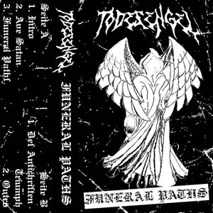 Funeral Paths