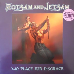 No Place for Disgrace [Explicit]