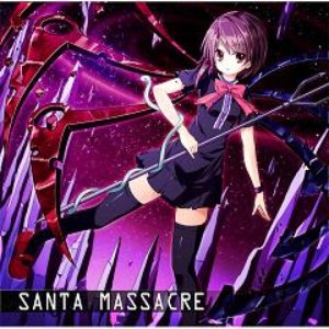 SANTA MASSACRE