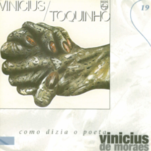 Vinicius de Moraes - Onde Anda Voce Lyrics - Zortam Music