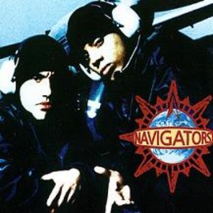 Avatar for Navigators