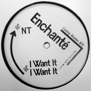 Enchanté 的头像