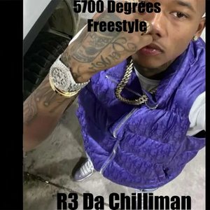5700 Degrees Freestyle