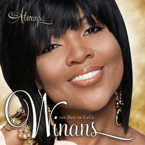 For Always - The Best of CeCe Winans