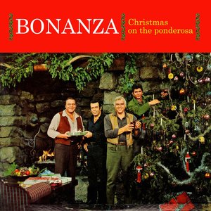 Bonanza: Christmas on the Ponderosa