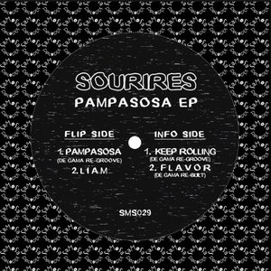 Pampasosa EP