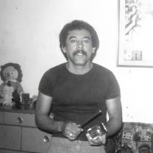 Chamaco Ramírez 的头像