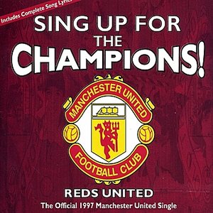 Sing Up For The Champions!